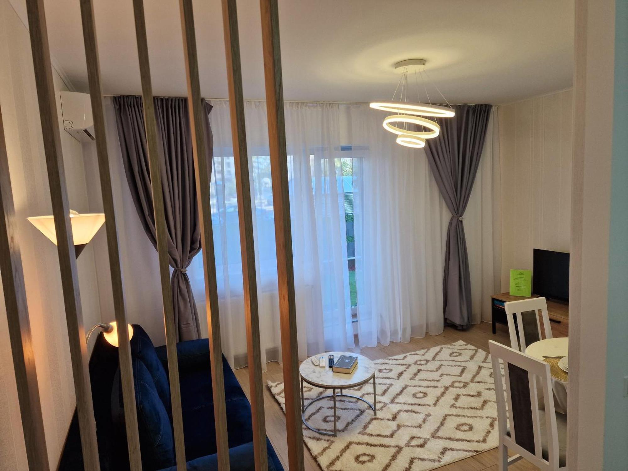 Studio&Garden! Roşu Εξωτερικό φωτογραφία